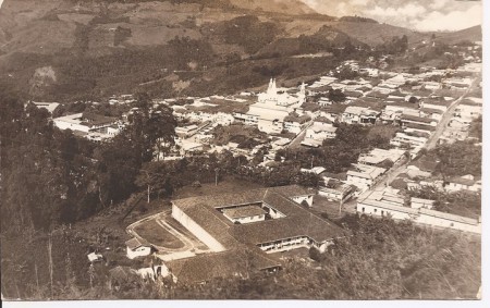 El origen de una tierra próspera
